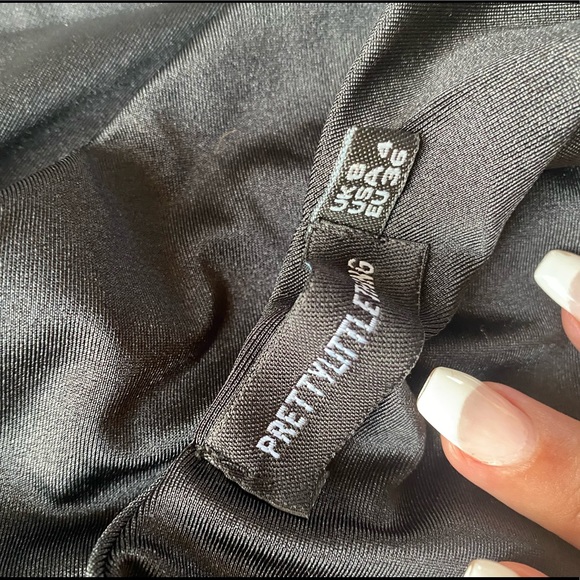 Babes of the Bride Swimsuit - Picture 5 of 5